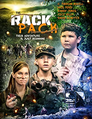 The Rack Pack (2017)