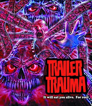 Trailer Trauma (2016)