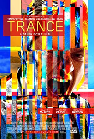 Trance (2013)