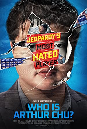 Watch Full Movie :Who Is Arthur Chu (2017)