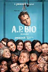 Watch Full Tvshow :A.P. Bio (2018)