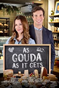 As Gouda as it Gets (2020)