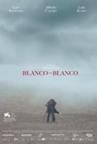 Blanco en blanco (2019)