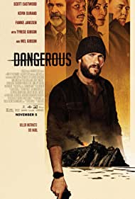 Dangerous (2021)