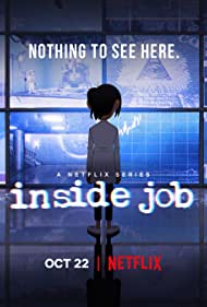 Inside Job (2021)