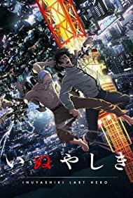 Watch Full Tvshow :Inuyashiki (2017)