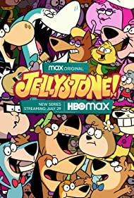 Jellystone (2021 )