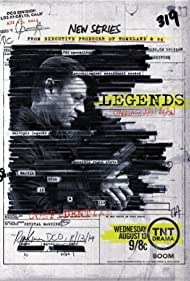 Watch Full Tvshow :Legends (20142015)