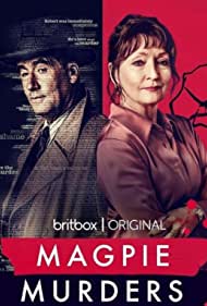 Watch Full Tvshow :Magpie Murders (2022-)