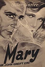 Mary (1931)