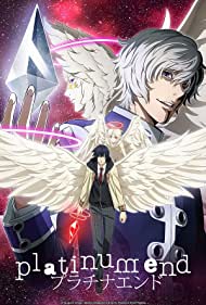 Watch Full Tvshow :Platinum End (2021)