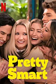 Watch Full Tvshow :Pretty Smart (2021 )