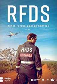 Watch Full Tvshow :RFDS (2021 )