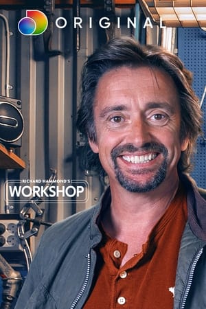 Watch Full Tvshow :Richard Hammonds Workshop (2021)