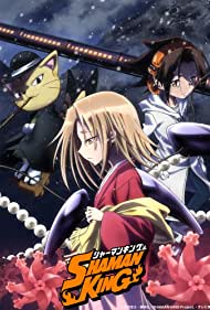 Watch Full Tvshow :Shaman King (2021 )