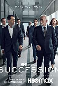 Watch Full Tvshow :Succession (2018)