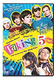 Taking 5 (2007)