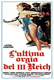 Lultima orgia del III Reich (1977)