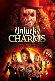 Unlucky Charms (2013)