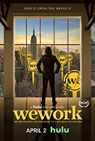 WeWork (2021)