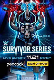 WWE Survivor Series (2021)