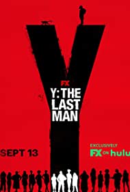 Watch Full Tvshow :Y: The Last Man (2021 )