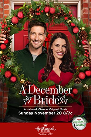 A December Bride (2016)