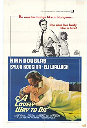 A Lovely Way to Die (1968)