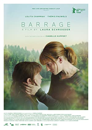 Barrage (2017)