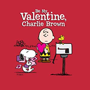 Be My Valentine, Charlie Brown (1975)