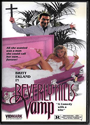 Beverly Hills Vamp (1989)