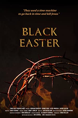 Black Easter (2021)