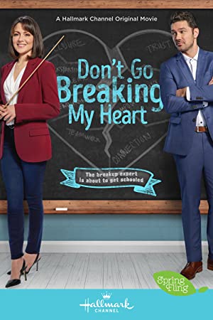 Dont Go Breaking My Heart (2021)