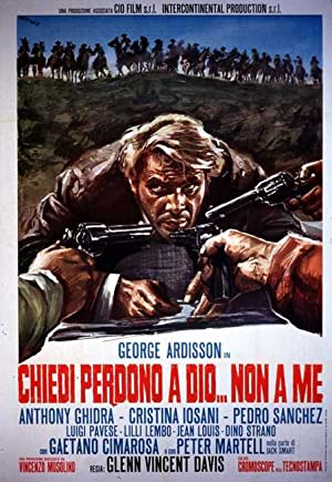 Chiedi perdono a Dio non a me (1968)