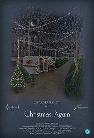 Christmas, Again (2014)