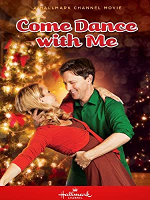 Watch Full Movie :Christmas Dance (2012)