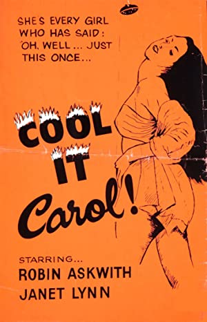 Cool It, Carol! (1970)