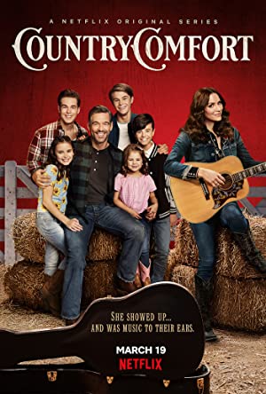 Watch Full Tvshow :Country Comfort (2021 )