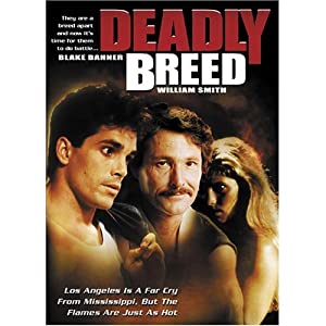 Watch Full Movie :Deadly Breed (1989)