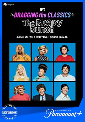 Dragging the Classics: The Brady Bunch (2021)