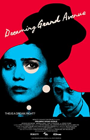 Watch Full Movie :Dreaming Grand Avenue (2020)