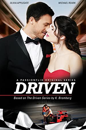 Watch Full Tvshow :Driven (2018 )