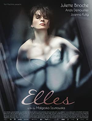 Elles (2011)