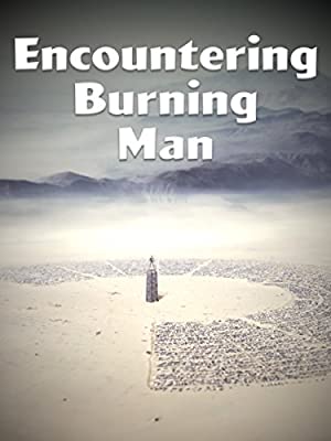 Watch Full Movie :Encountering Burning Man (2010)