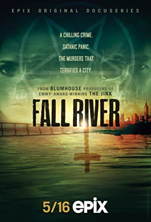 Watch Full Tvshow :Fall River (2021)