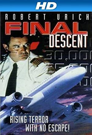 Final Descent (1997)