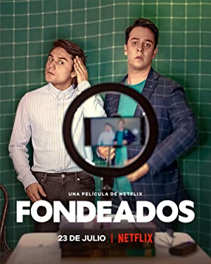 Fondeados (2021)