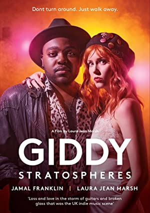 Giddy Stratospheres (2021)