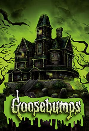 Watch Full Tvshow :Goosebumps (19951998)