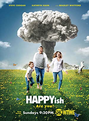 Watch Full Tvshow :Happyish (20152020)